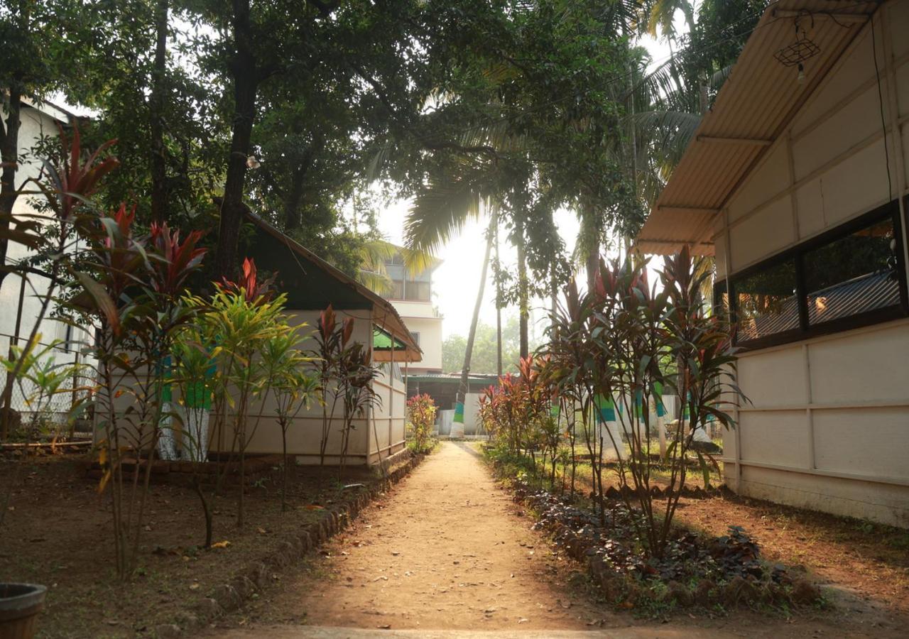 Samudra Darshan By Cloudnine Alībāg Zewnętrze zdjęcie