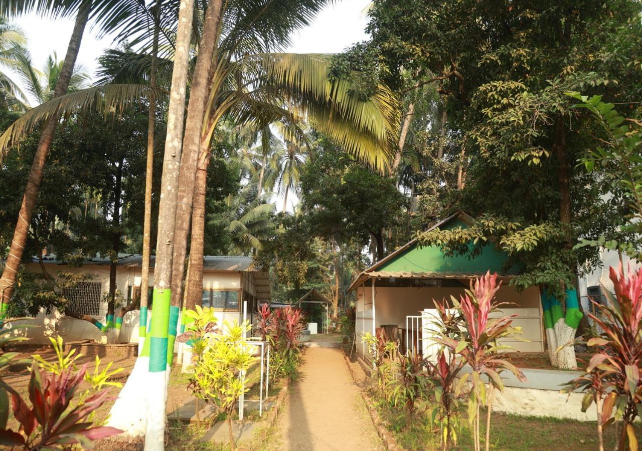 Samudra Darshan By Cloudnine Alībāg Zewnętrze zdjęcie